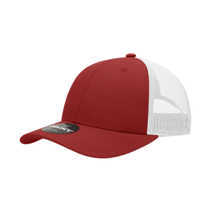 Cardinal/White