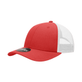 Red/white