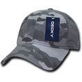 GRAY CAMO