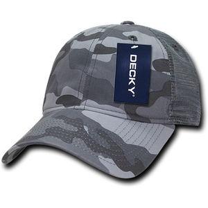 GRAY CAMO