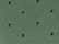 adidas A574 Men's Ultimate365 Pine Tree Polo - Green Oxide/ Black - Swatch