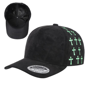 BLK/BLK/N.GREEN