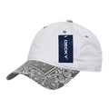 White/Grey