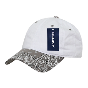 White/Grey