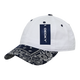 White/Navy