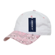 Pink/White