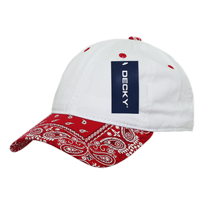White/Red