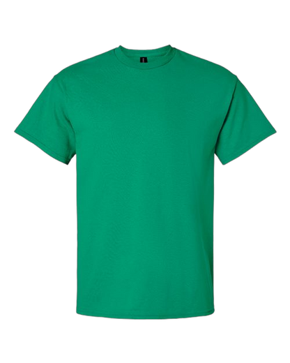 Gildan 2000 Ultra Cotton T-Shirt - Kelly