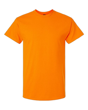 Safety Orange