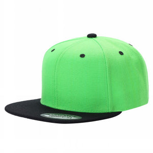LIME/BLACK
