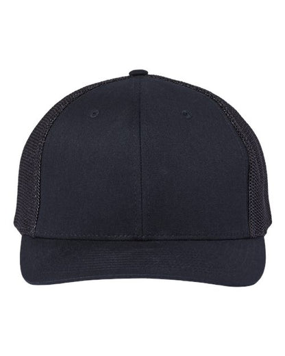 Richardson 112+ R-Flex Adjustable Trucker Cap - 112PL