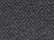 adidas A591 Men's Space Dyed Polo - Black Melange - Swatch