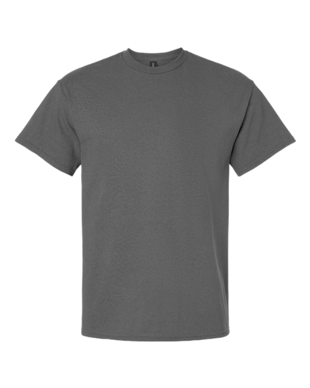 Gildan 2000 Ultra Cotton T-Shirt - Charcoal
