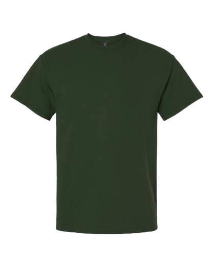 Gildan 2000 Ultra Cotton T-Shirt - Forest
