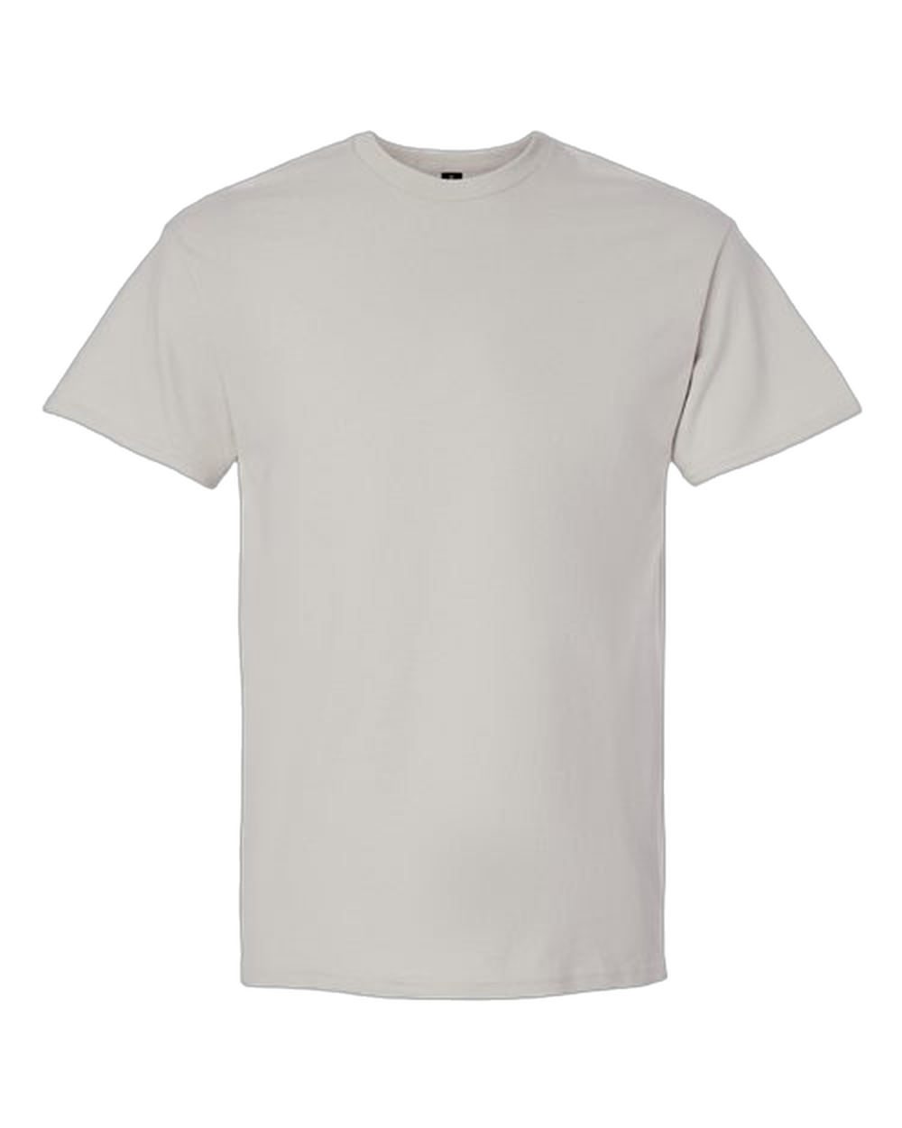 Gildan 2000 Ultra Cotton T-Shirt - Ice Grey