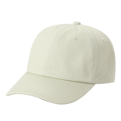 WAYCAP 806CT Premium Cotton Dad Hat