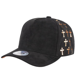 BLK/GOLD/GOLD