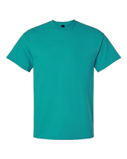 Gildan 2000 Ultra Cotton T-Shirt - Jade Dome