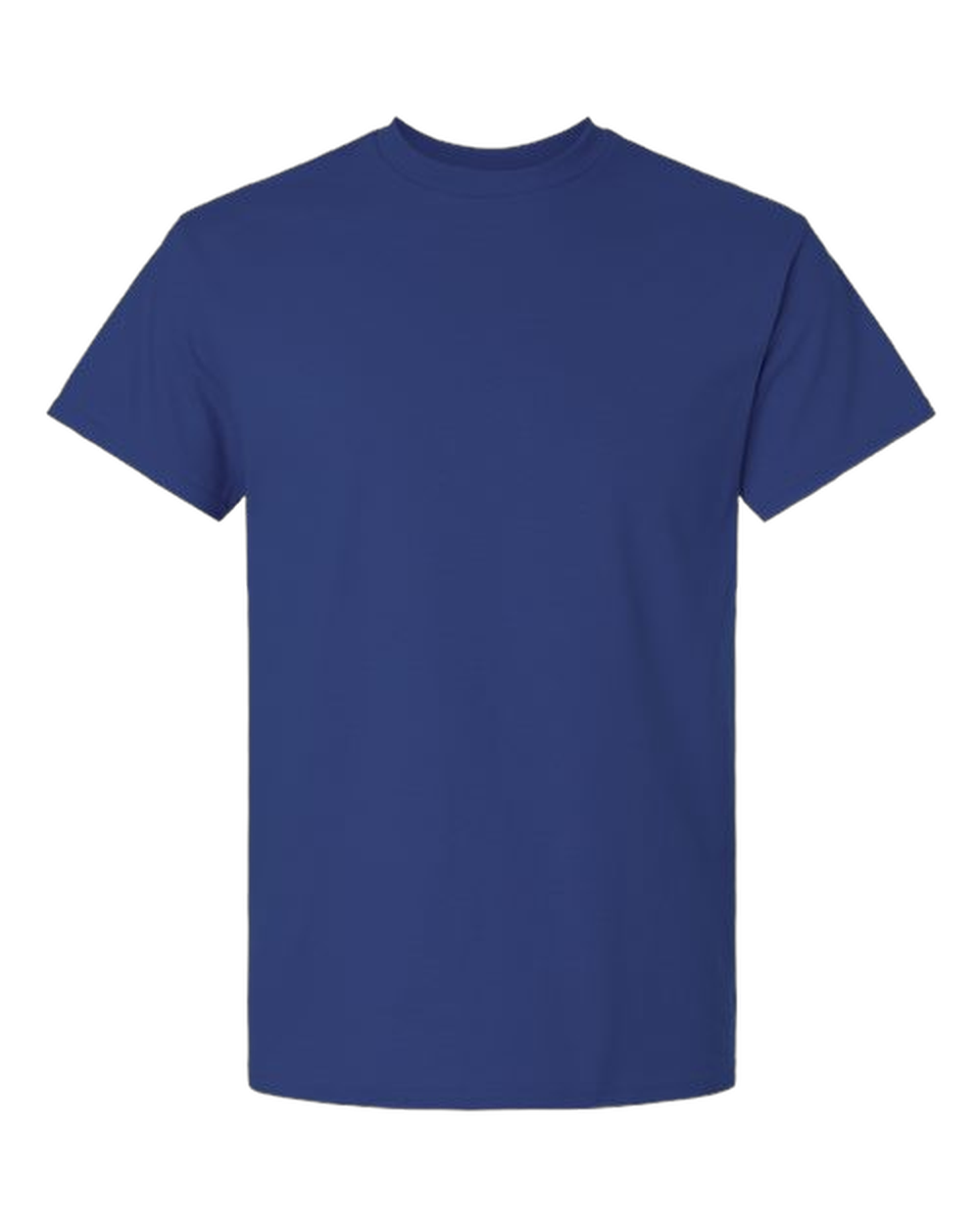 Gildan 2000 Ultra Cotton T-Shirt - Metro Blue