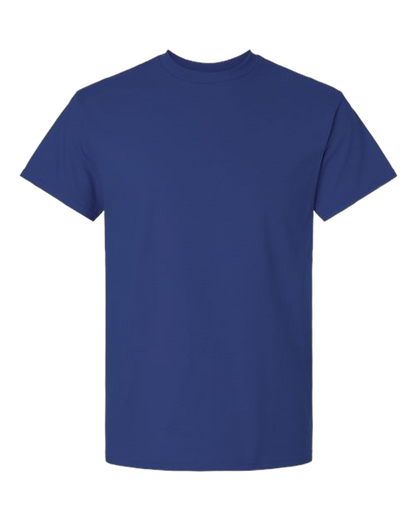 Gildan 2000 Ultra Cotton T-Shirt - Metro Blue