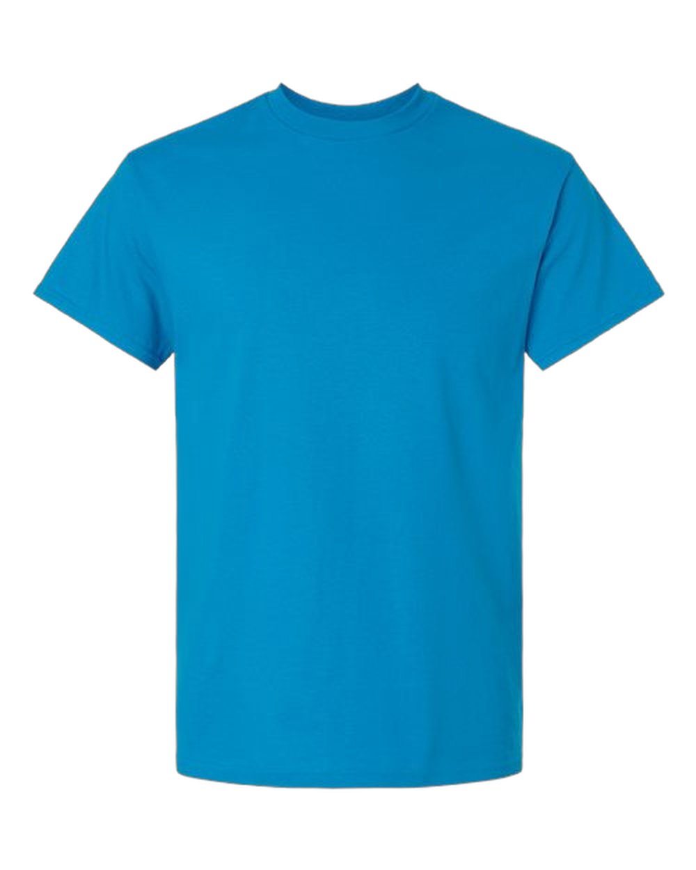 Gildan 2000 Ultra Cotton T-Shirt - Sapphire