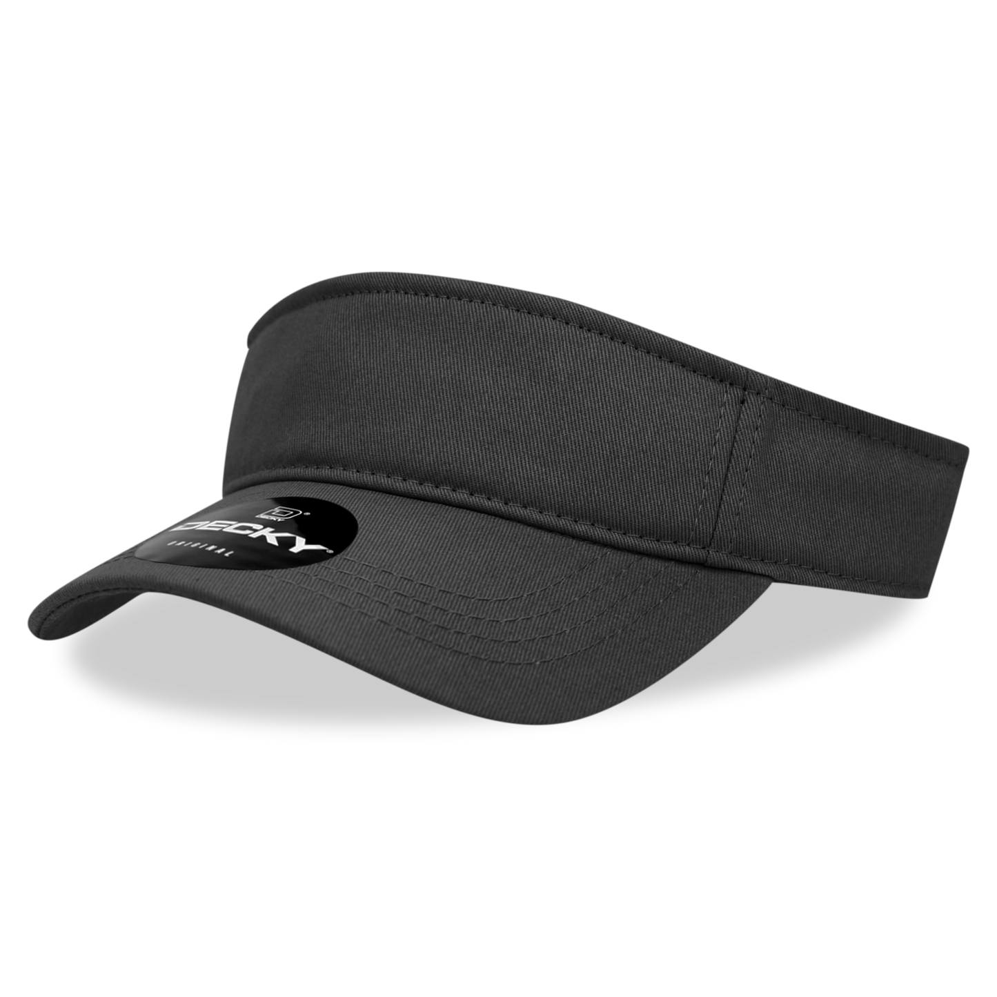 Decky-3001-Cotton Visor