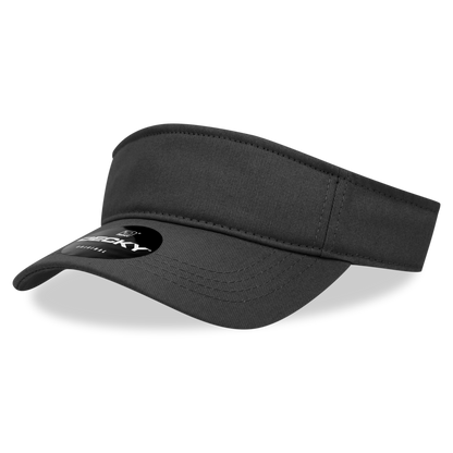 Decky-3001-Cotton Visor