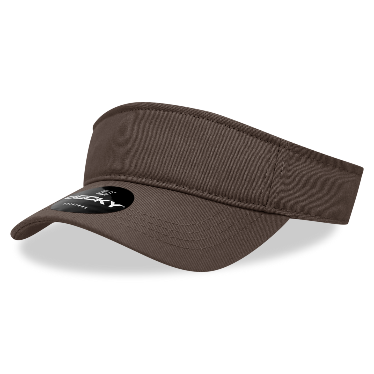 Decky-3001-Cotton Visor