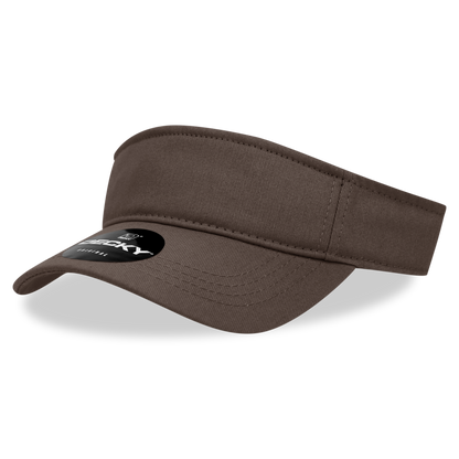Decky-3001-Cotton Visor