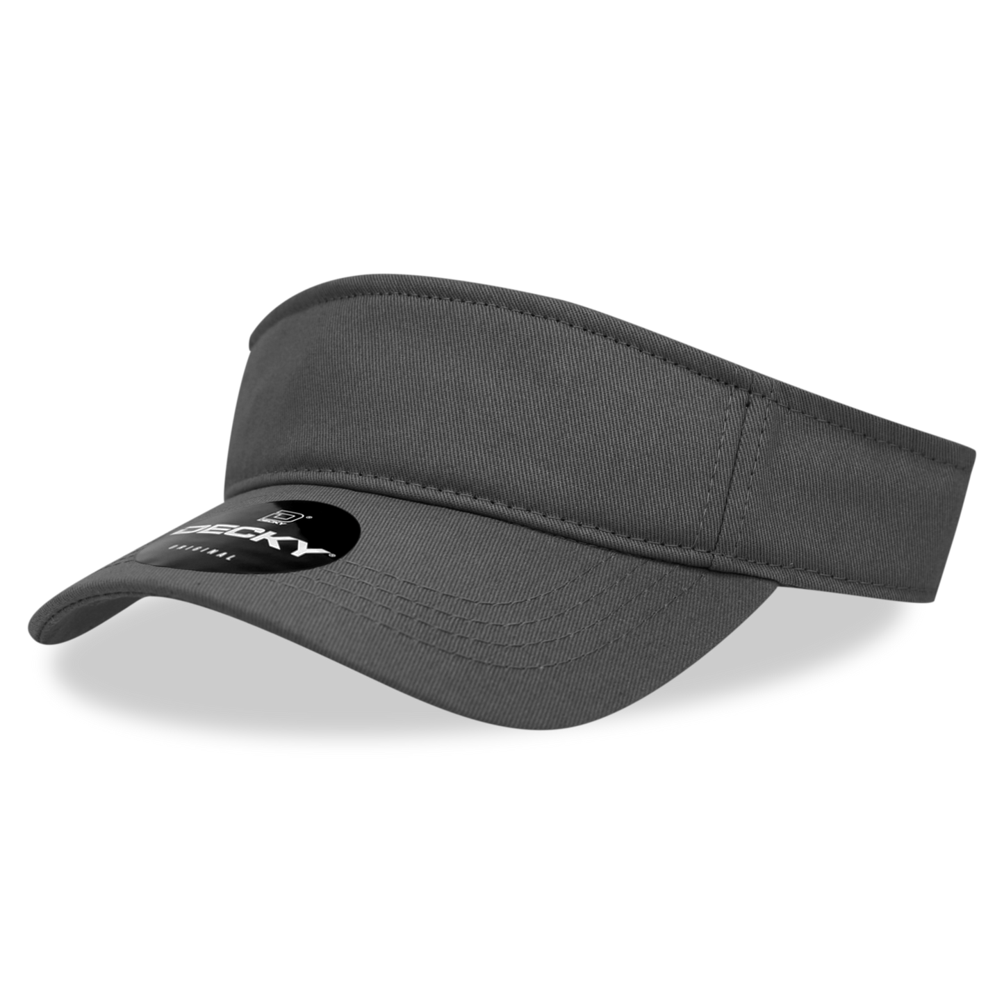 Decky-3001-Cotton Visor