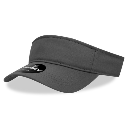 Decky-3001-Cotton Visor