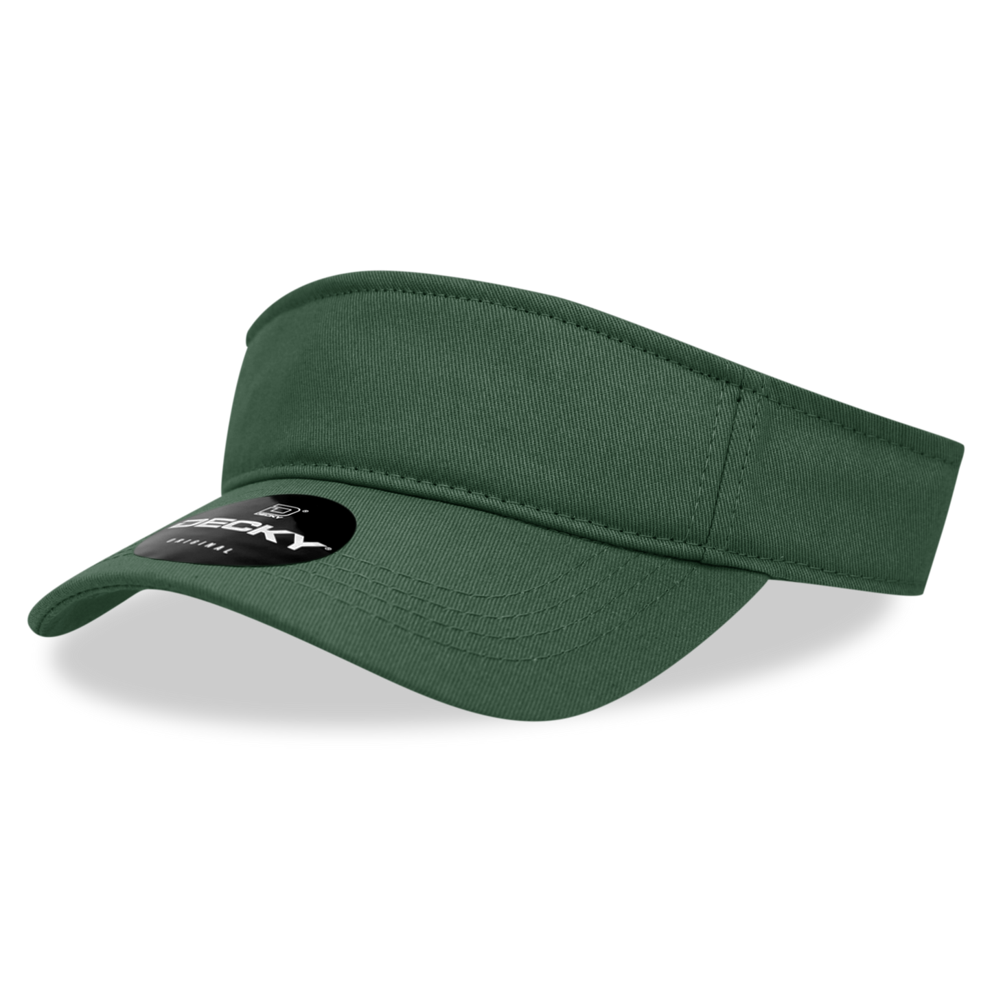 Decky-3001-Cotton Visor