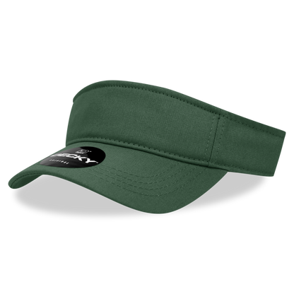 Decky-3001-Cotton Visor
