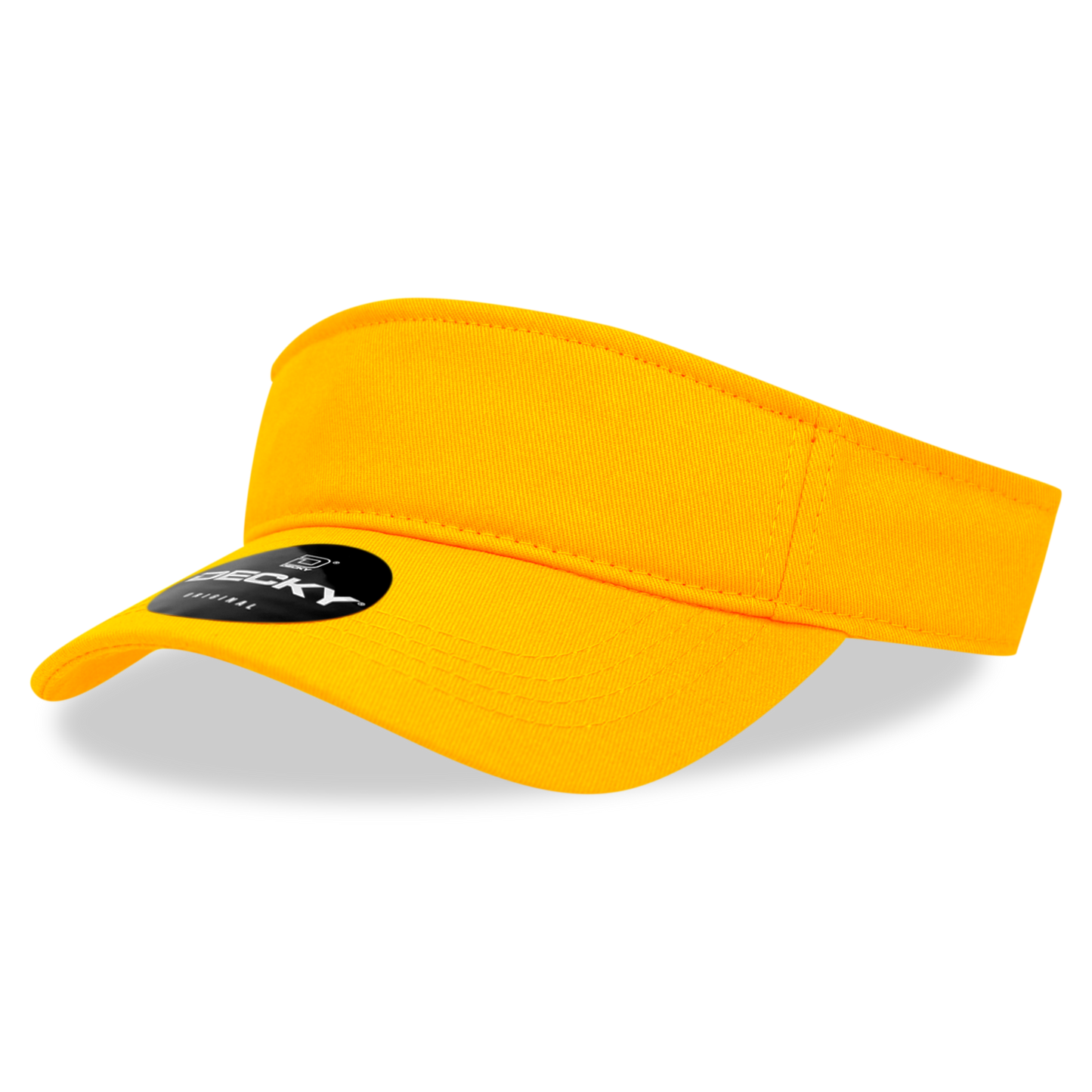 Decky-3001-Cotton Visor