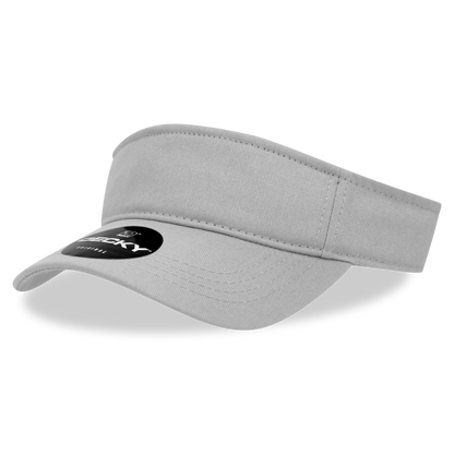 Decky-3001-Cotton Visor