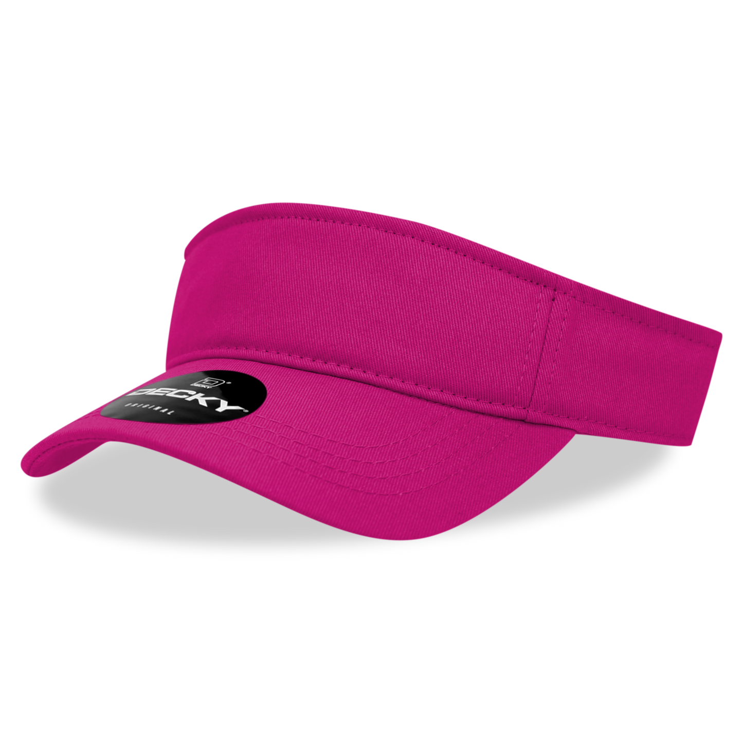 Decky-3001-Cotton Visor