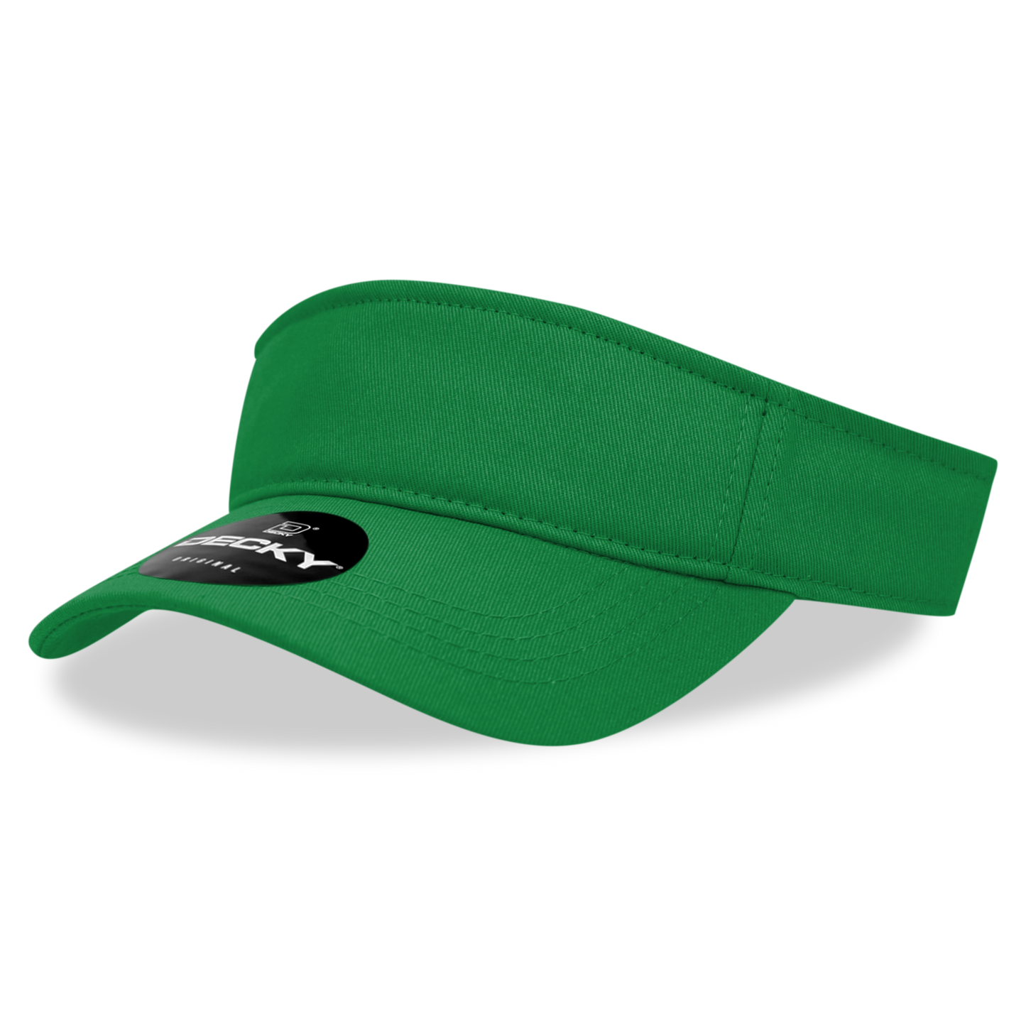Decky-3001-Cotton Visor