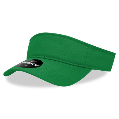 Decky-3001-Cotton Visor