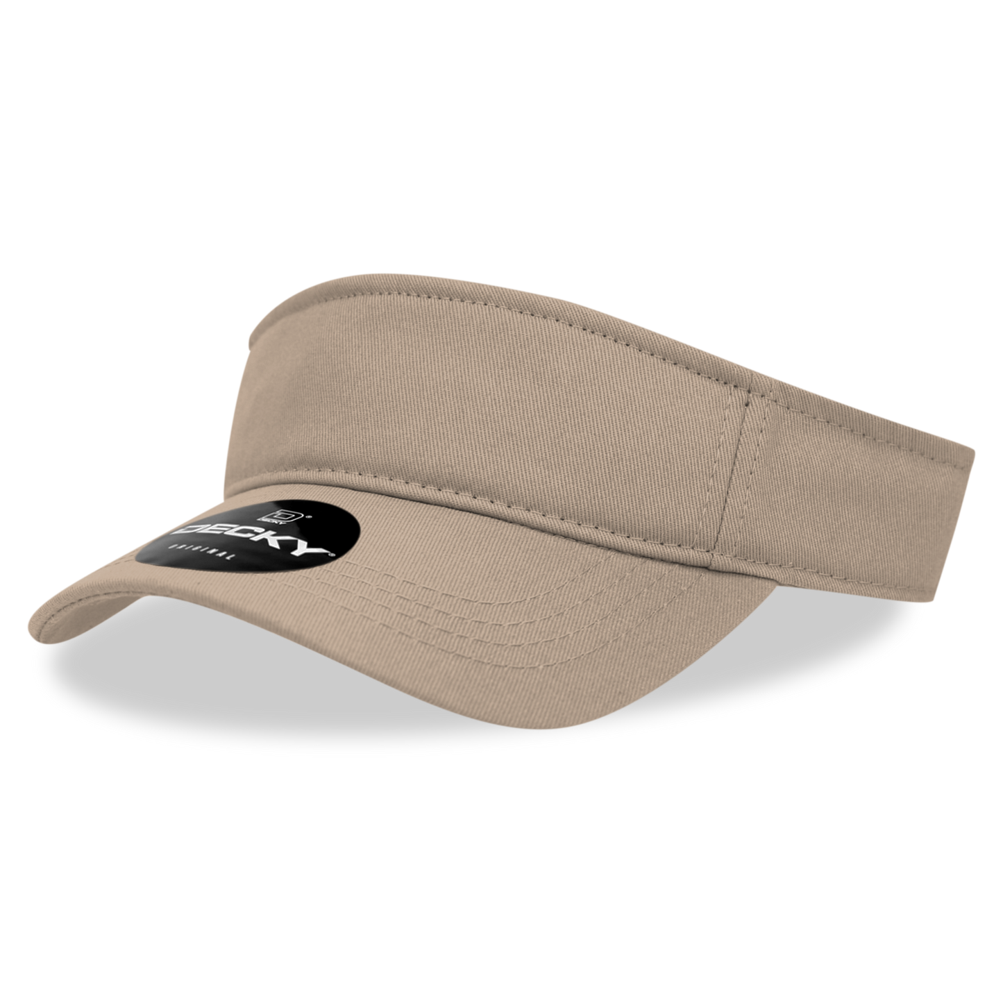 Decky-3001-Cotton Visor