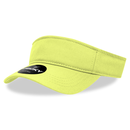 Decky-3001-Cotton Visor