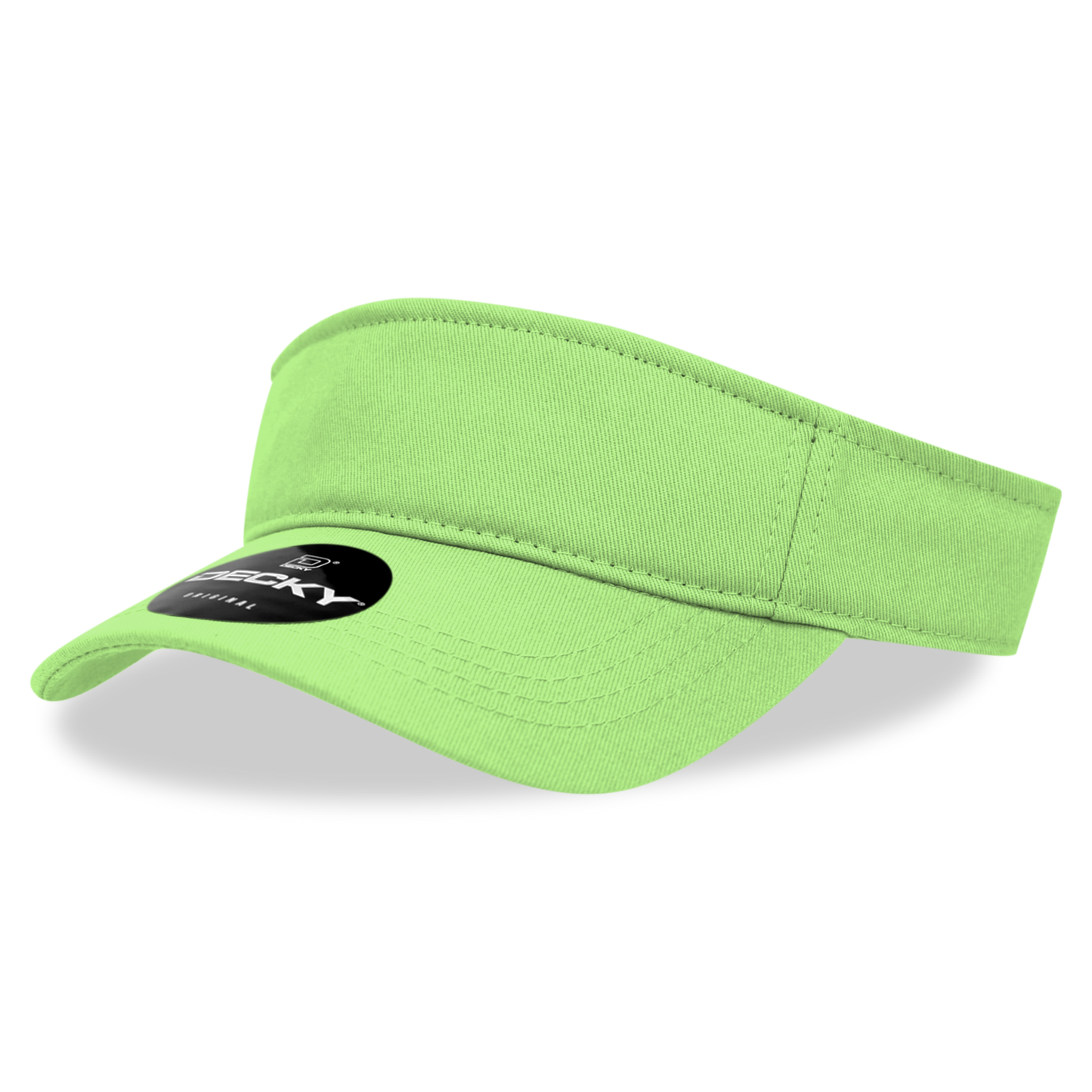 Decky-3001-Cotton Visor