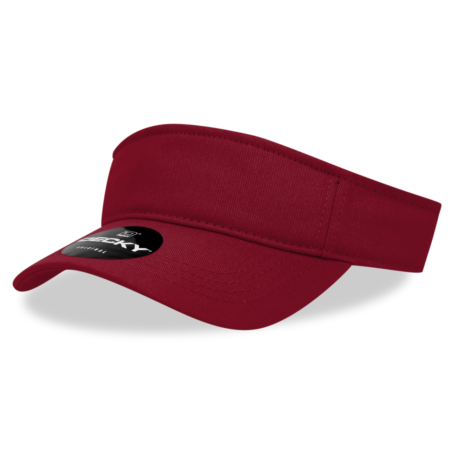 Decky-3001-Cotton Visor
