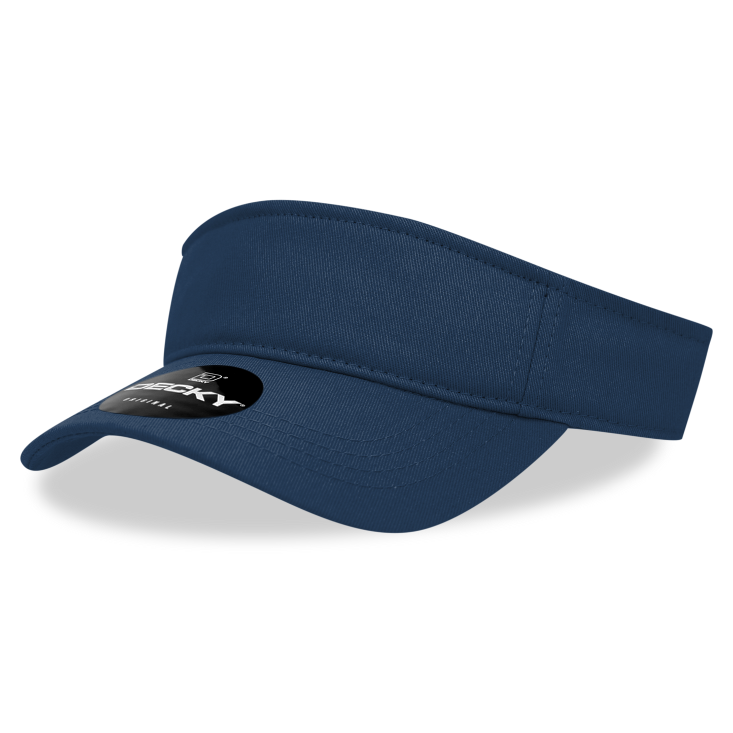Decky-3001-Cotton Visor