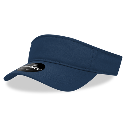 Decky-3001-Cotton Visor