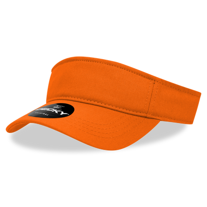 Decky-3001-Cotton Visor