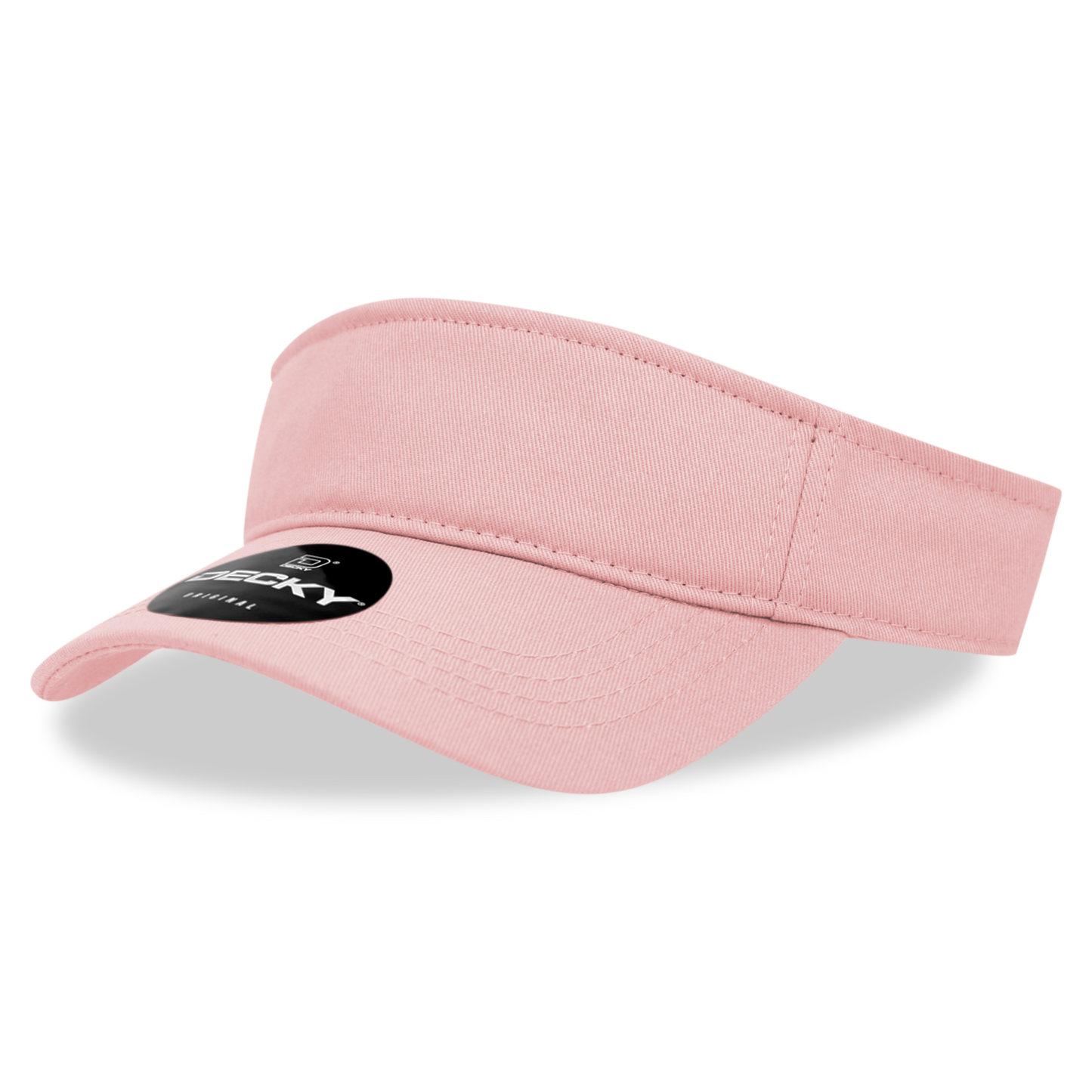 Decky-3001-Cotton Visor