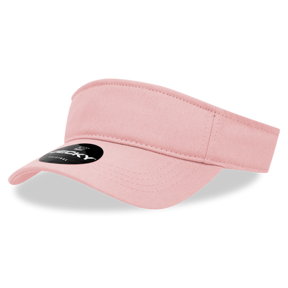 Decky-3001-Cotton Visor