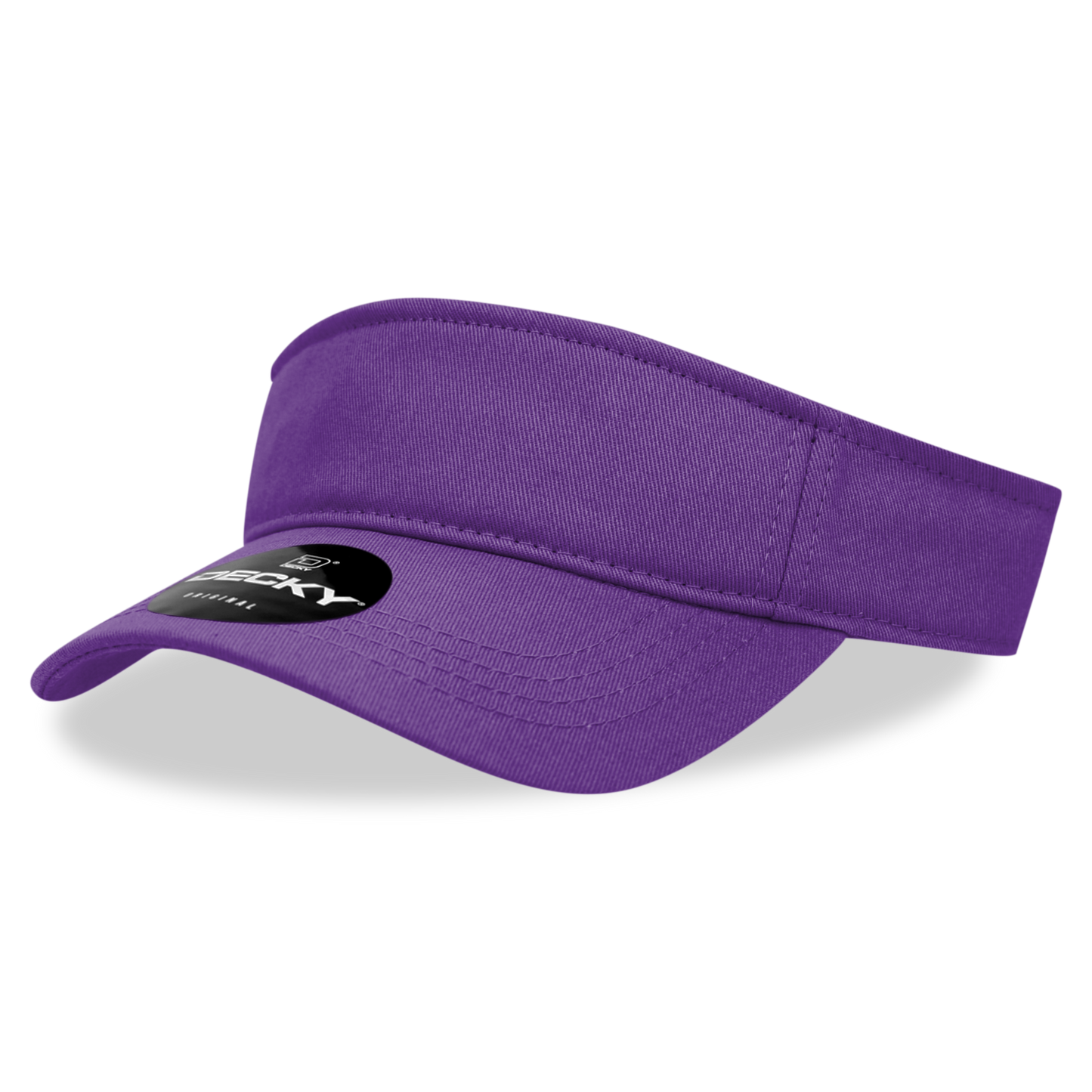 Decky-3001-Cotton Visor