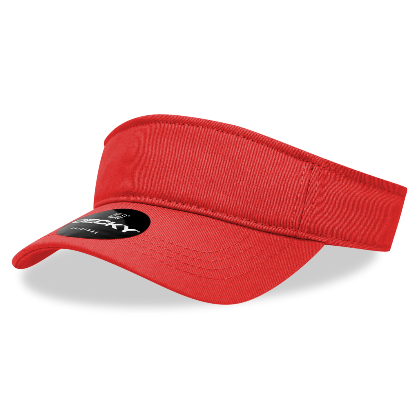 Decky-3001-Cotton Visor
