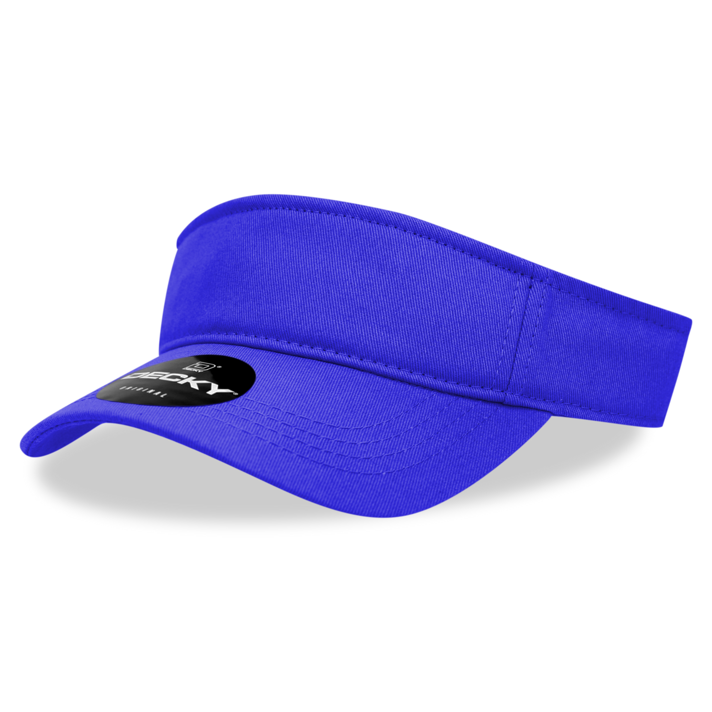 Decky-3001-Cotton Visor